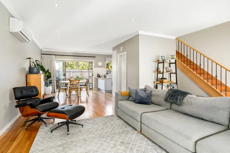 Third view of Homely townhouse listing, 9B Templewood Crescent, Avondale Heights VIC 3034
