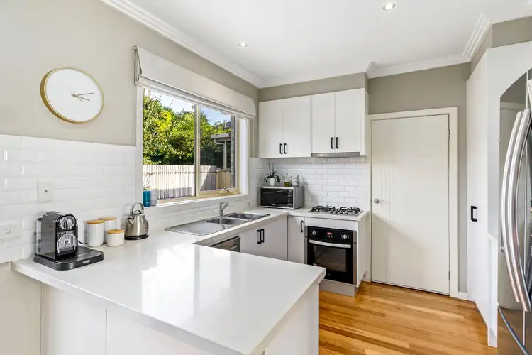 Fifth view of Homely townhouse listing, 9B Templewood Crescent, Avondale Heights VIC 3034