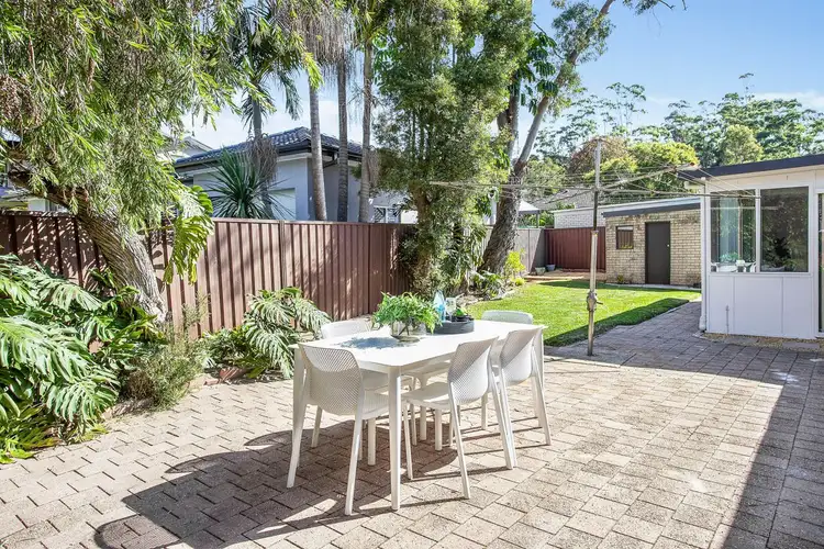 Seventh view of Homely house listing, 5 Brigalow Place, Engadine NSW 2233