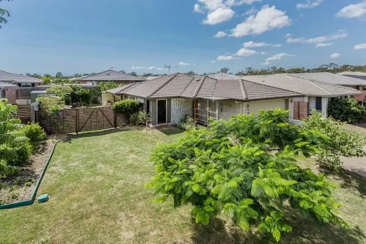 Second view of Homely house listing, 6 Fodora Place, Burpengary East QLD 4505