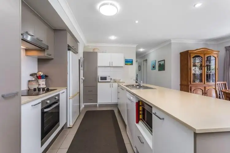Third view of Homely house listing, 6 Fodora Place, Burpengary East QLD 4505
