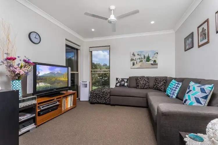 Fifth view of Homely house listing, 6 Fodora Place, Burpengary East QLD 4505