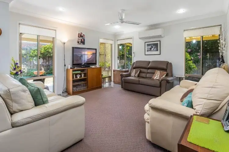 Sixth view of Homely house listing, 6 Fodora Place, Burpengary East QLD 4505