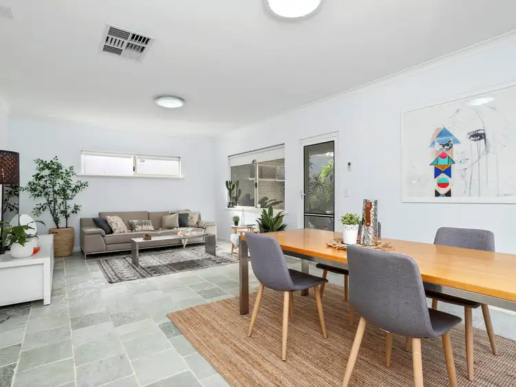 Second view of Homely house listing, 50 Yilgarn Street, Shenton Park WA 6008