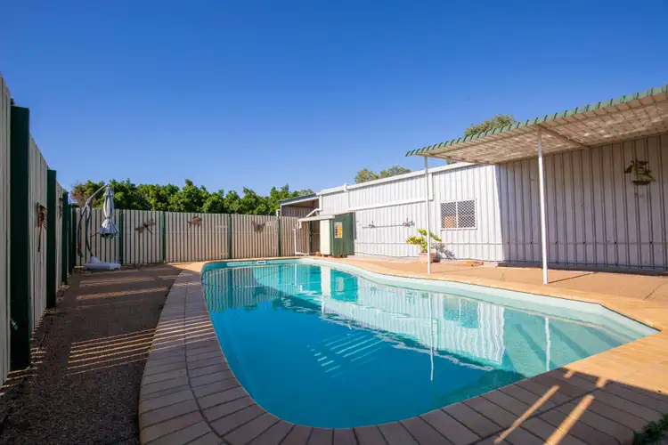 Second view of Homely house listing, 80 Tantitha Road, Gooburrum QLD 4670