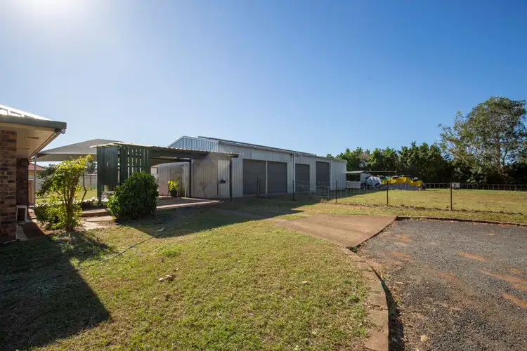 Third view of Homely house listing, 80 Tantitha Road, Gooburrum QLD 4670