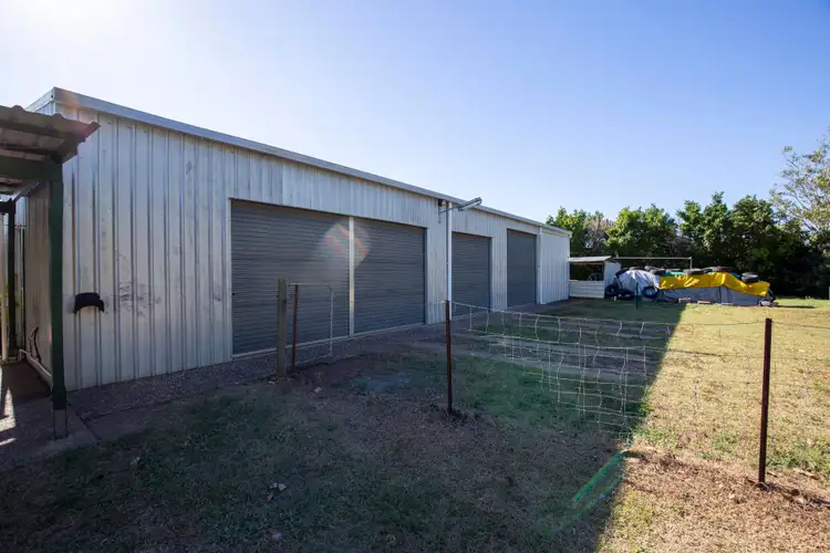 Fourth view of Homely house listing, 80 Tantitha Road, Gooburrum QLD 4670
