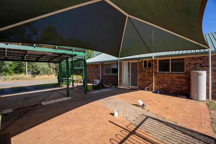 Fifth view of Homely house listing, 80 Tantitha Road, Gooburrum QLD 4670