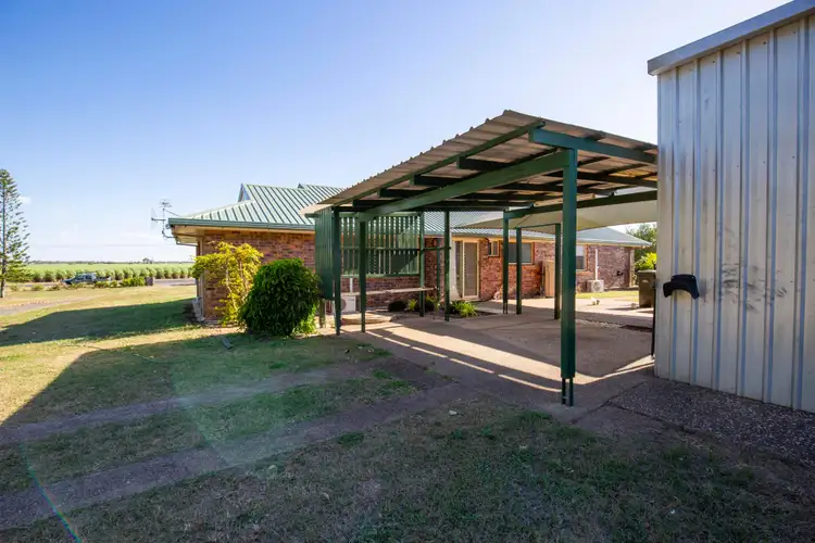 Seventh view of Homely house listing, 80 Tantitha Road, Gooburrum QLD 4670