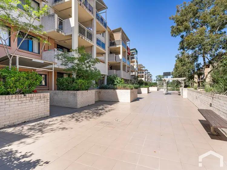 Main view of Homely unit listing, 50/502-514 Carlisle Avenue, Mount Druitt NSW 2770