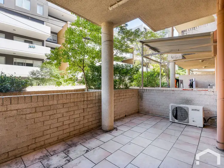 Second view of Homely unit listing, 50/502-514 Carlisle Avenue, Mount Druitt NSW 2770