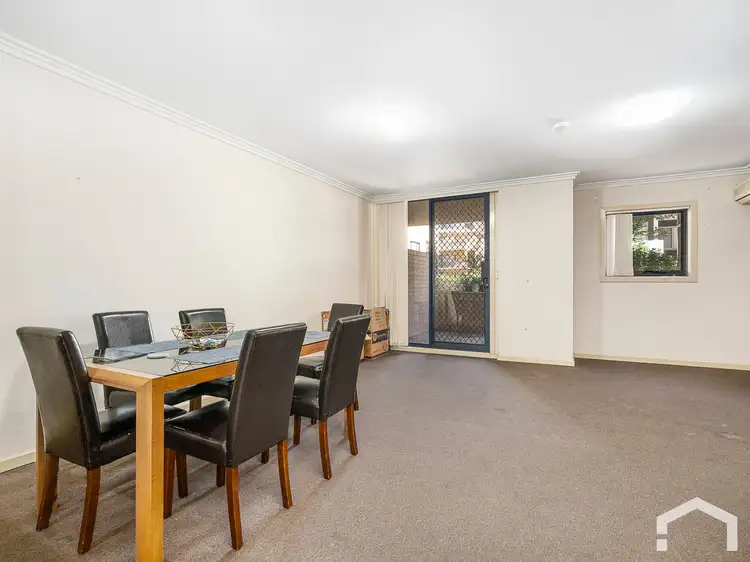Third view of Homely unit listing, 50/502-514 Carlisle Avenue, Mount Druitt NSW 2770