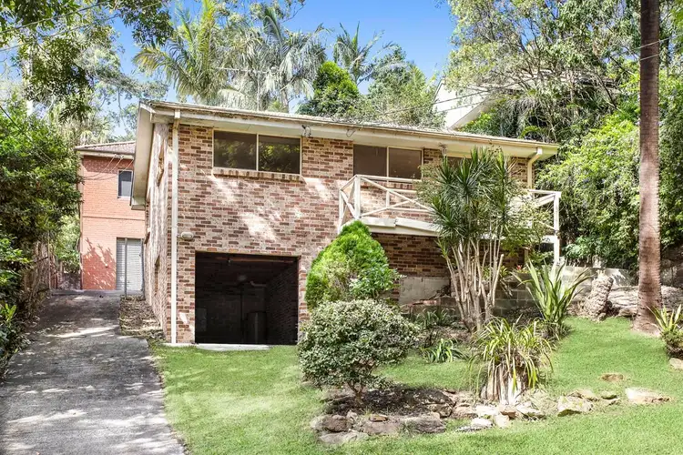8 Wattle Road, Jannali NSW 2226