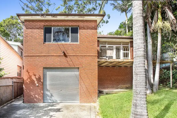 Third view of Homely house listing, 8 Wattle Road, Jannali NSW 2226