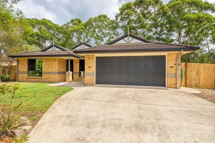 Main view of Homely house listing, 15 Wentworth Place, Narangba QLD 4504