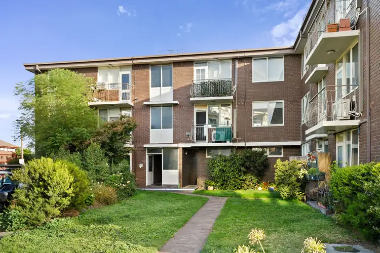Main view of Homely flat listing, 9/1-3 Grandison Street, Moonee Ponds VIC 3039
