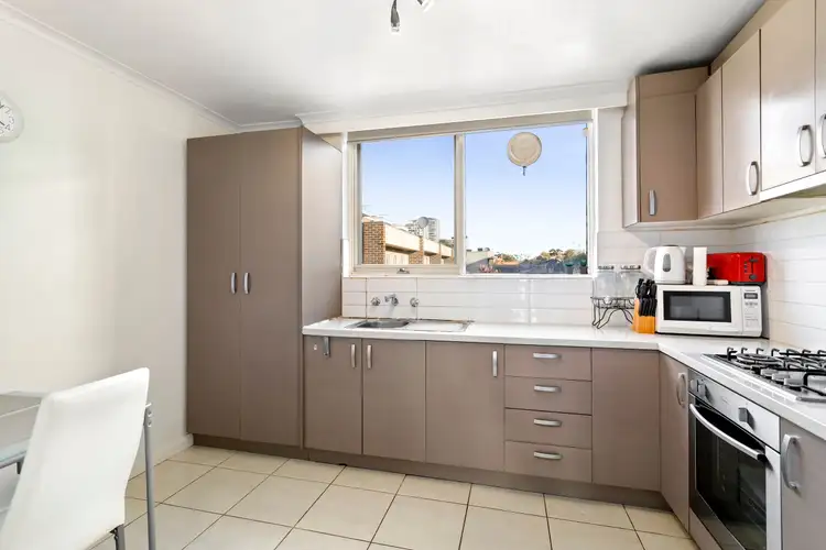 Fourth view of Homely flat listing, 9/1-3 Grandison Street, Moonee Ponds VIC 3039