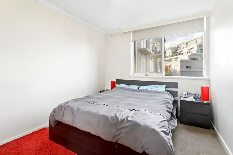 Fifth view of Homely flat listing, 9/1-3 Grandison Street, Moonee Ponds VIC 3039