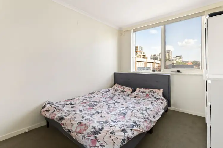 Sixth view of Homely flat listing, 9/1-3 Grandison Street, Moonee Ponds VIC 3039