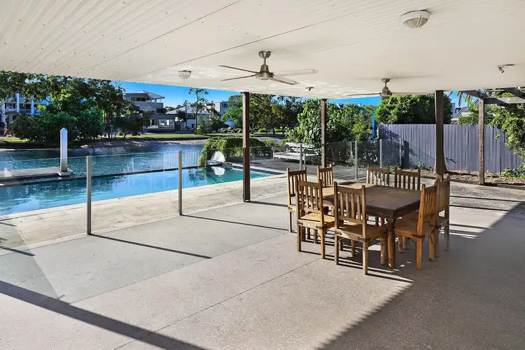 Fifth view of Homely house listing, 25 Culbara Street, Mooloolaba QLD 4557