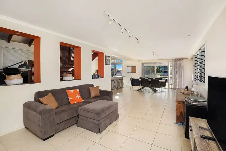Sixth view of Homely house listing, 25 Culbara Street, Mooloolaba QLD 4557