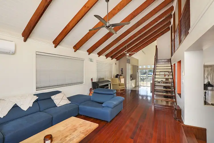 Seventh view of Homely house listing, 25 Culbara Street, Mooloolaba QLD 4557