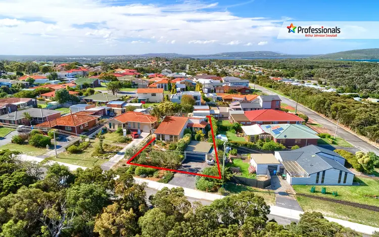 4 Warden Avenue, Spencer Park WA 6330
