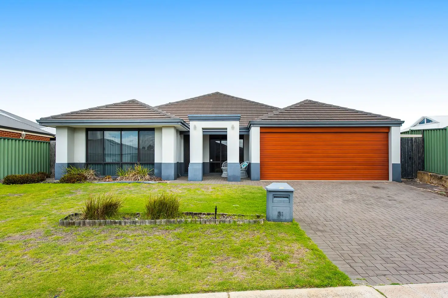 Main view of Homely house listing, 31 Denver Rise, High Wycombe WA 6057