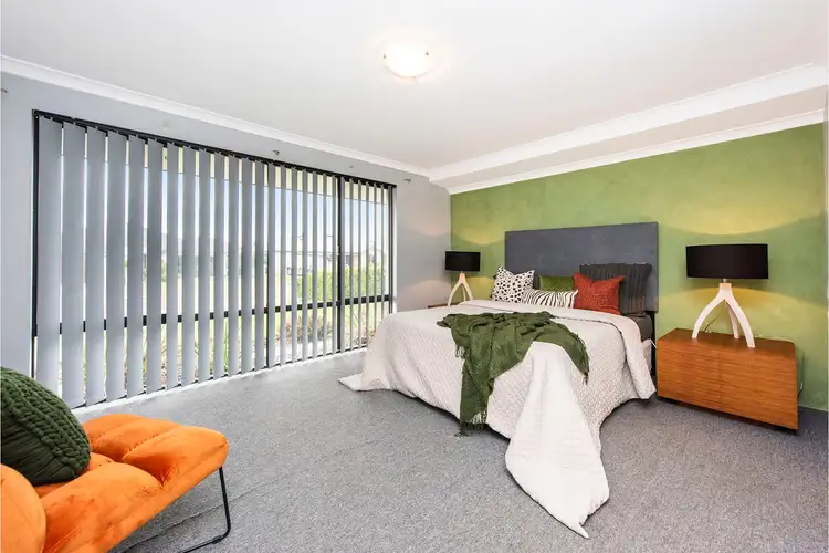 Second view of Homely house listing, 31 Denver Rise, High Wycombe WA 6057