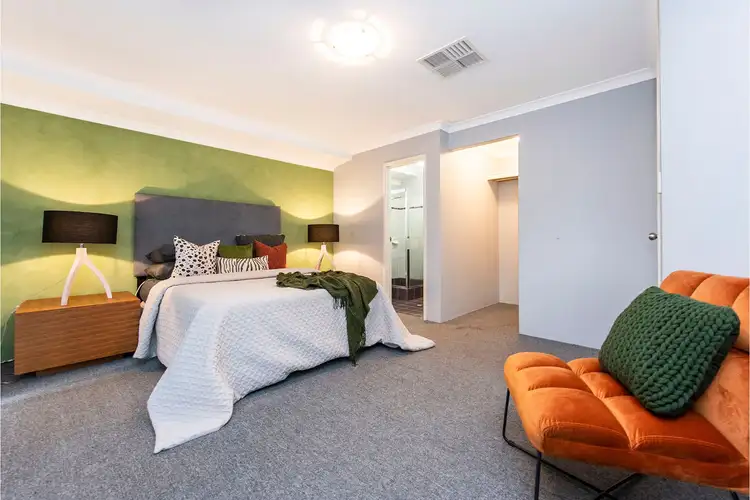 Third view of Homely house listing, 31 Denver Rise, High Wycombe WA 6057