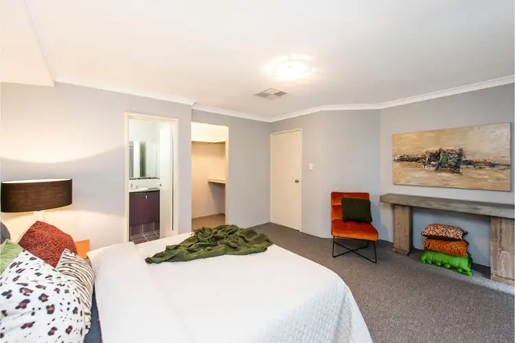 Fourth view of Homely house listing, 31 Denver Rise, High Wycombe WA 6057