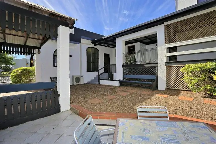 26 Fe Walker Street, Kepnock QLD 4670
