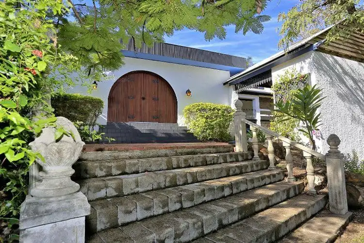 Third view of Homely rural property listing, 26 Fe Walker Street, Kepnock QLD 4670
