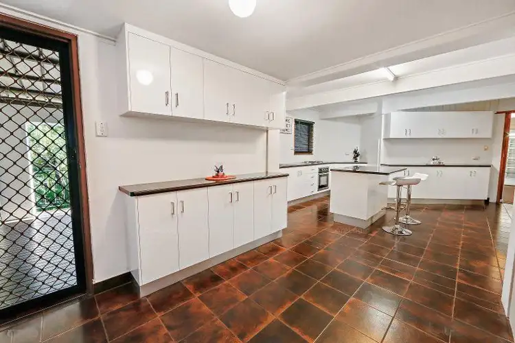 Fifth view of Homely rural property listing, 26 Fe Walker Street, Kepnock QLD 4670