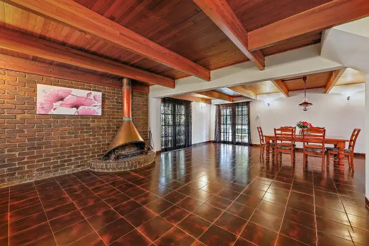 Sixth view of Homely rural property listing, 26 Fe Walker Street, Kepnock QLD 4670