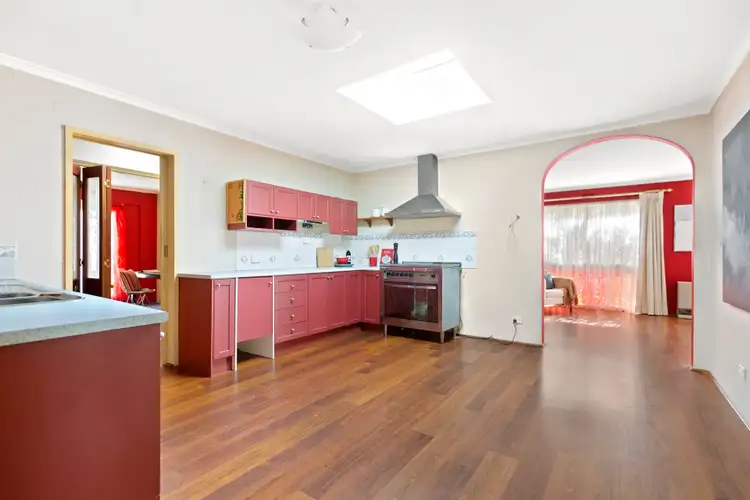 Second view of Homely house listing, 14 Myrtle Street, Langwarrin VIC 3910