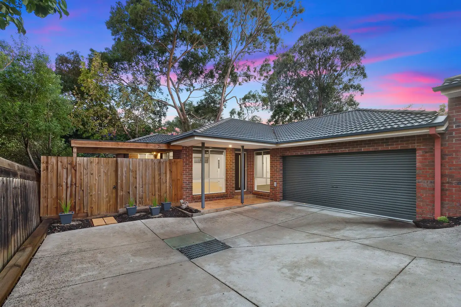 Main view of Homely unit listing, 2/6 Alder Street, Langwarrin VIC 3910