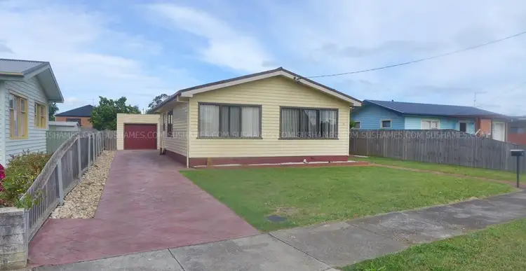 15 Victoria Street, Devonport TAS 7310