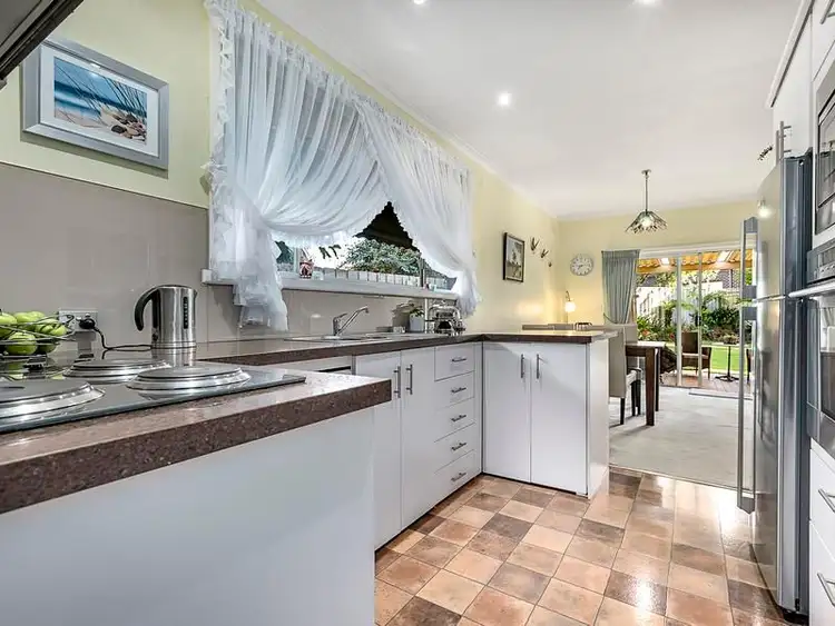 Third view of Homely house listing, 11 Annette Court, Avondale Heights VIC 3034