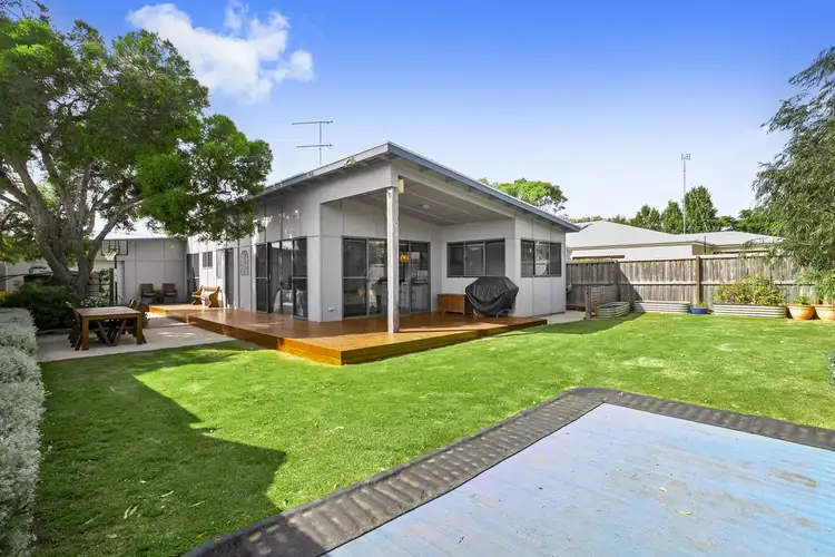 Second view of Homely house listing, 51 Golf Links Road, Barwon Heads VIC 3227