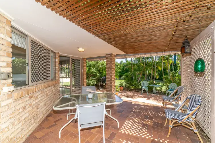 Third view of Homely house listing, 28 Killarney Avenue, Robina QLD 4226