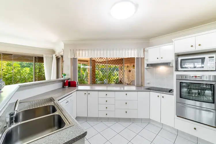 Fourth view of Homely house listing, 28 Killarney Avenue, Robina QLD 4226