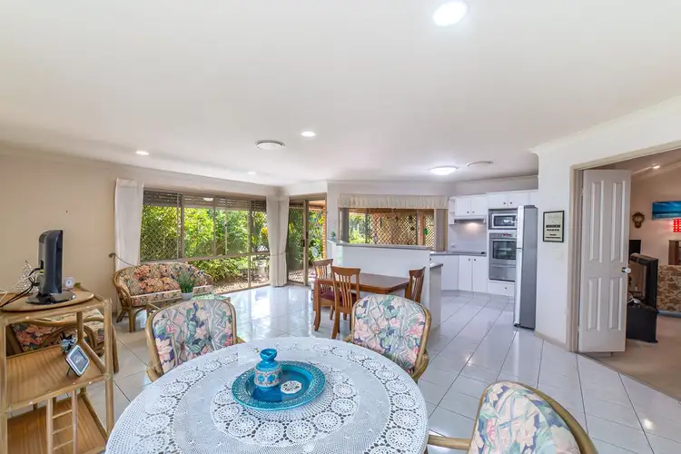 Fifth view of Homely house listing, 28 Killarney Avenue, Robina QLD 4226