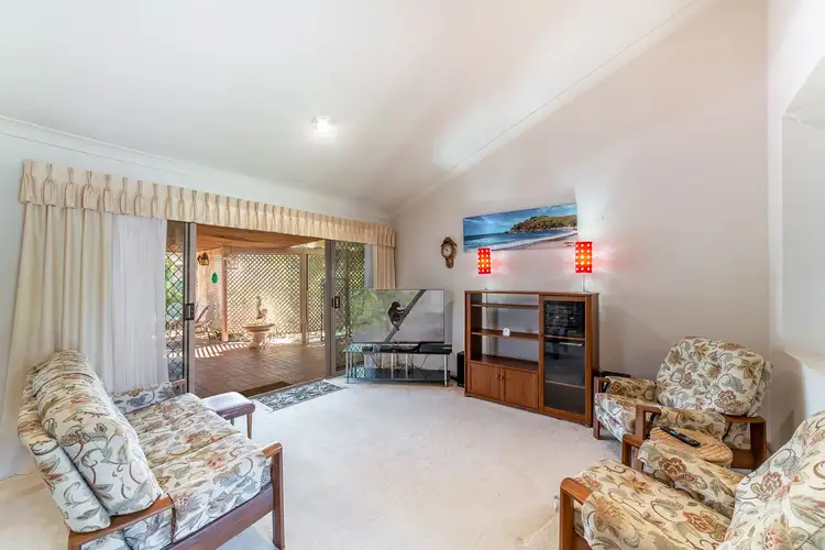 Sixth view of Homely house listing, 28 Killarney Avenue, Robina QLD 4226