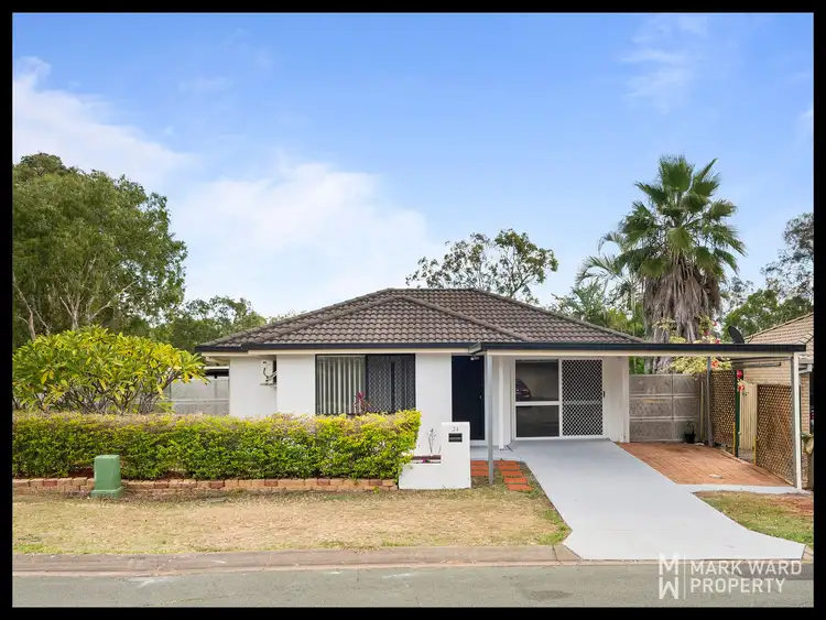 24 Stanley Street, Acacia Ridge QLD 4110