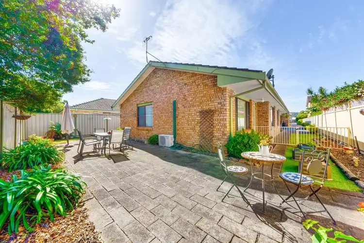 Second view of Homely villa listing, 4/11 Whiting Road, Ettalong Beach NSW 2257