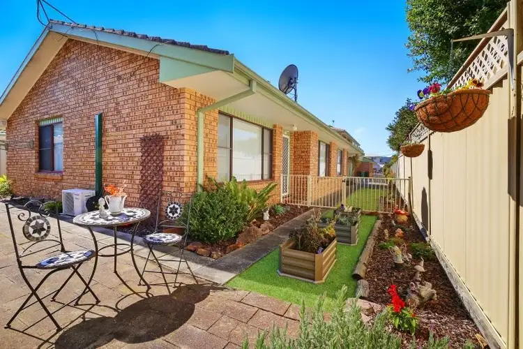 Third view of Homely villa listing, 4/11 Whiting Road, Ettalong Beach NSW 2257
