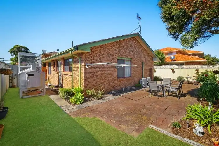 Fourth view of Homely villa listing, 4/11 Whiting Road, Ettalong Beach NSW 2257
