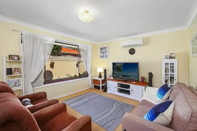 Fifth view of Homely villa listing, 4/11 Whiting Road, Ettalong Beach NSW 2257