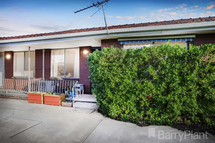 Main view of Homely unit listing, 4/30 Argyle Street, West Footscray VIC 3012